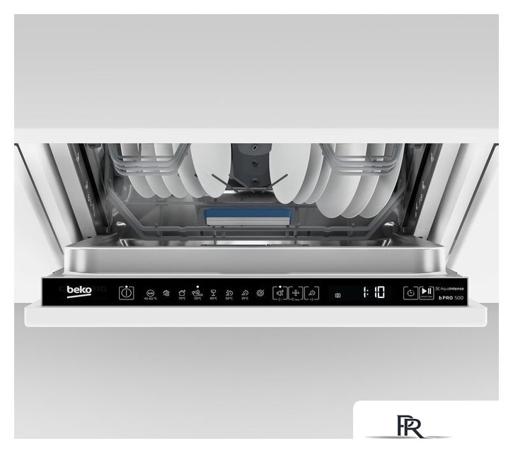 Встраиваемая посудомоечная машина BEKO BDIS38050Q - Изображение №3 — Интернет-магазин ПроЗаказ