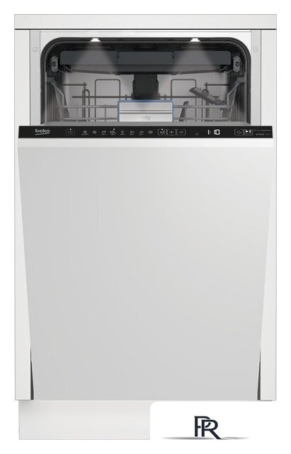Встраиваемая посудомоечная машина BEKO BDIS38050Q - Изображение №1 — Интернет-магазин ПроЗаказ