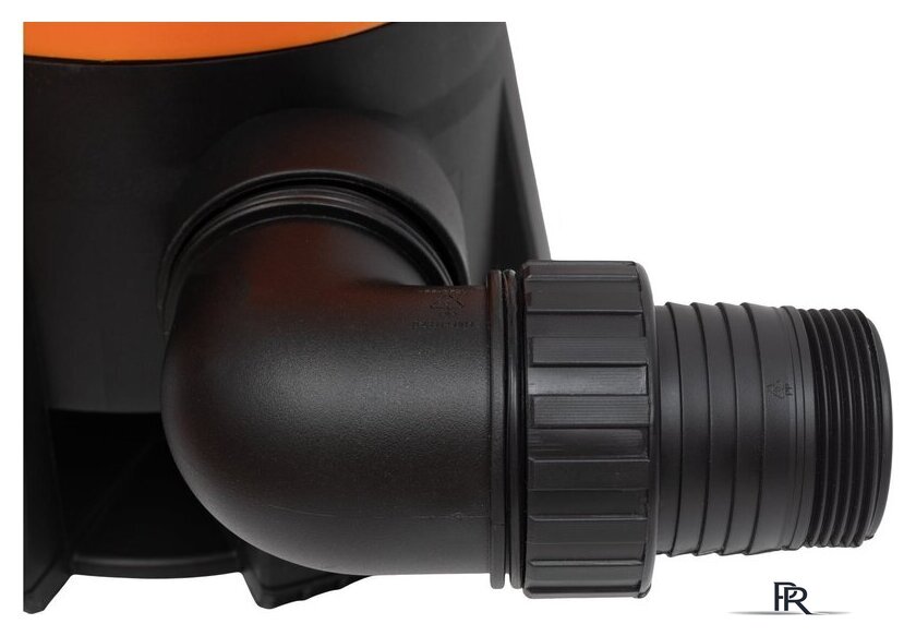 Дренажный насос Gigant GGP-21 - Изображение №7 — Интернет-магазин ПроЗаказ