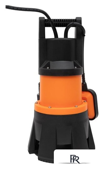 Дренажный насос Gigant GGP-21 - Изображение №10 — Интернет-магазин ПроЗаказ