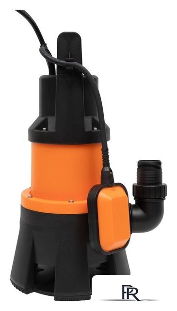 Дренажный насос Gigant GGP-21 - Изображение №8 — Интернет-магазин ПроЗаказ