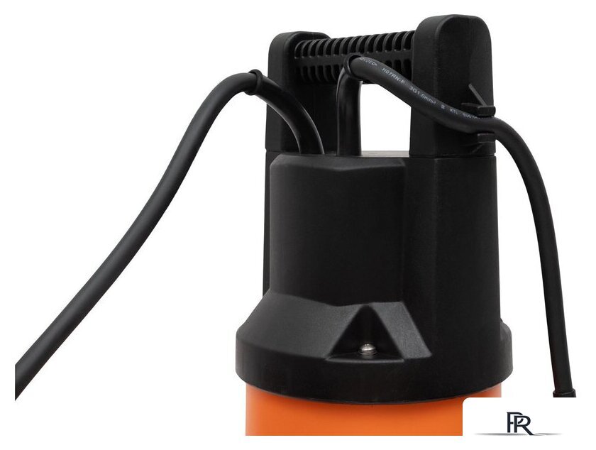 Дренажный насос Gigant GGP-21 - Изображение №11 — Интернет-магазин ПроЗаказ