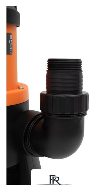 Дренажный насос Gigant GGP-21 - Изображение №6 — Интернет-магазин ПроЗаказ