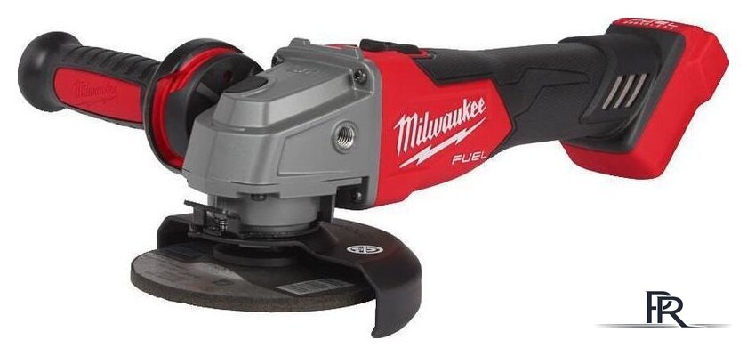 Угловая шлифмашина Milwaukee M18 FSAG125X-0 Fuel 4933478701 (без АКБ) - Изображение №1 — Интернет-магазин ПроЗаказ