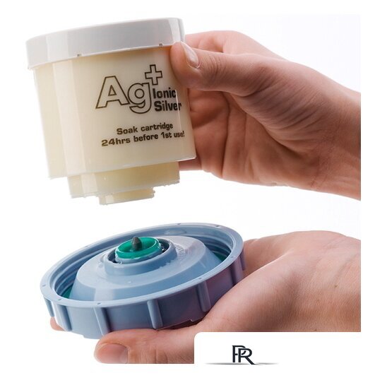 Увлажнитель воздуха Electrolux EHU-3815D - Изображение №3 — Интернет-магазин ПроЗаказ