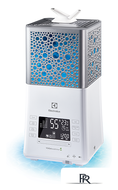Увлажнитель воздуха Electrolux EHU-3815D - Изображение №1 — Интернет-магазин ПроЗаказ