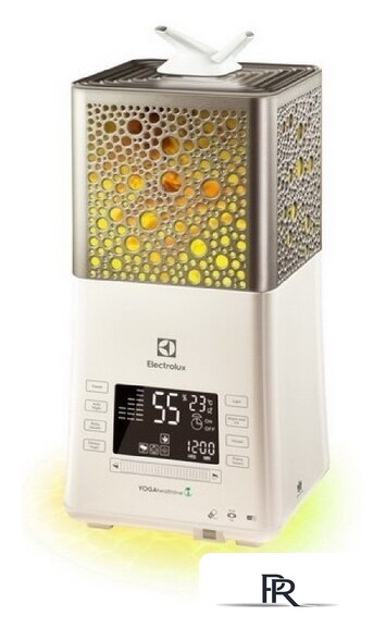 Увлажнитель воздуха Electrolux EHU-3815D - Изображение №2 — Интернет-магазин ПроЗаказ