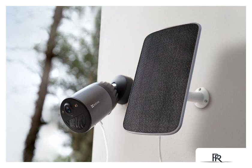 IP-камера Ezviz eLife CS-BC1C - Изображение №5 — Интернет-магазин ПроЗаказ