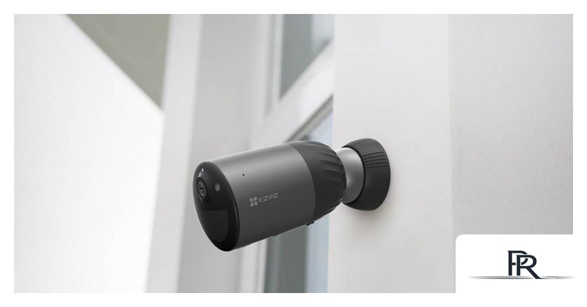 IP-камера Ezviz eLife CS-BC1C - Изображение №6 — Интернет-магазин ПроЗаказ