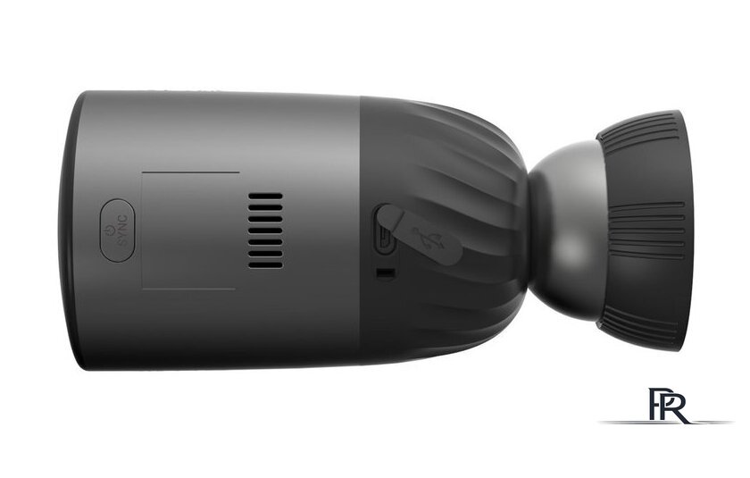 IP-камера Ezviz eLife CS-BC1C - Изображение №3 — Интернет-магазин ПроЗаказ