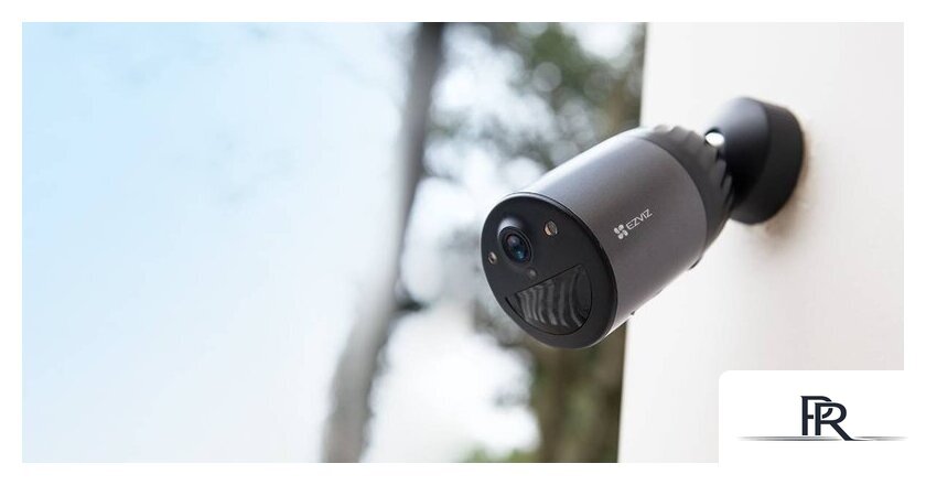 IP-камера Ezviz eLife CS-BC1C - Изображение №7 — Интернет-магазин ПроЗаказ