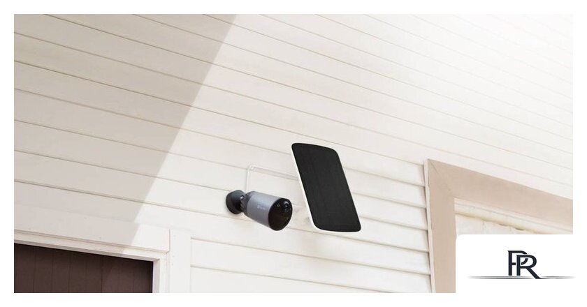 IP-камера Ezviz eLife CS-BC1C - Изображение №8 — Интернет-магазин ПроЗаказ