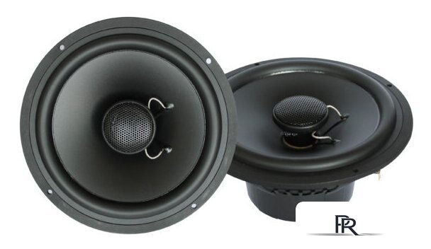 Коаксиальная АС Best Balance E65 Black Edition - Изображение №1 — Интернет-магазин ПроЗаказ