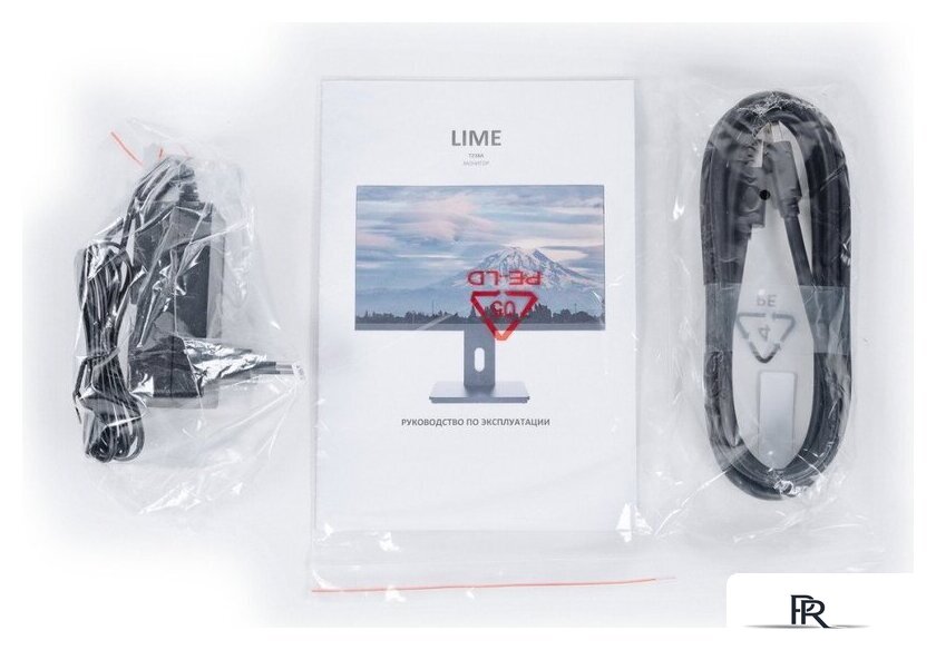 Игровой монитор Lime T238A - Изображение №10 — Интернет-магазин ПроЗаказ