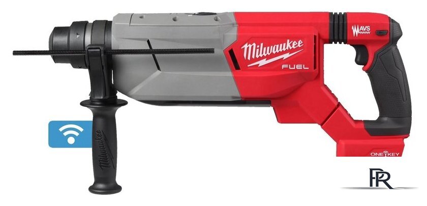 Перфоратор Milwaukee M18 FHACOD32-0C 4933492140 (без АКБ, кейс) - Изображение №1 — Интернет-магазин ПроЗаказ
