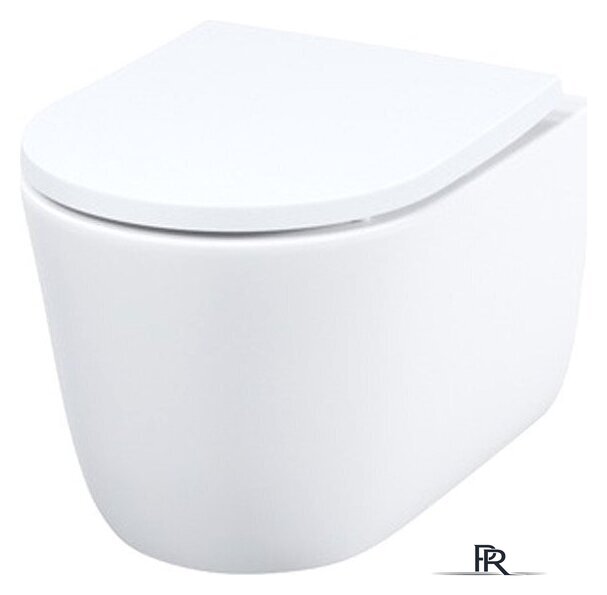 Унитаз подвесной IDDIS Slide SLIRDSEi25 - Изображение №1 — Интернет-магазин ПроЗаказ