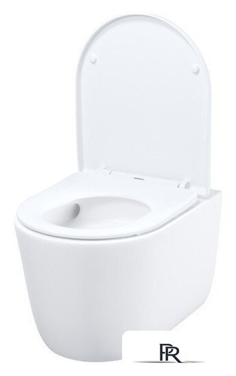 Унитаз подвесной IDDIS Slide SLIRDSEi25 - Изображение №8 — Интернет-магазин ПроЗаказ