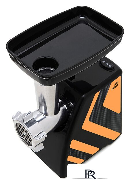 Мясорубка Kitfort KT-2101-3 Carnivora - Изображение №2 — Интернет-магазин ПроЗаказ