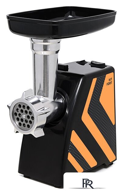 Мясорубка Kitfort KT-2101-3 Carnivora - Изображение №1 — Интернет-магазин ПроЗаказ