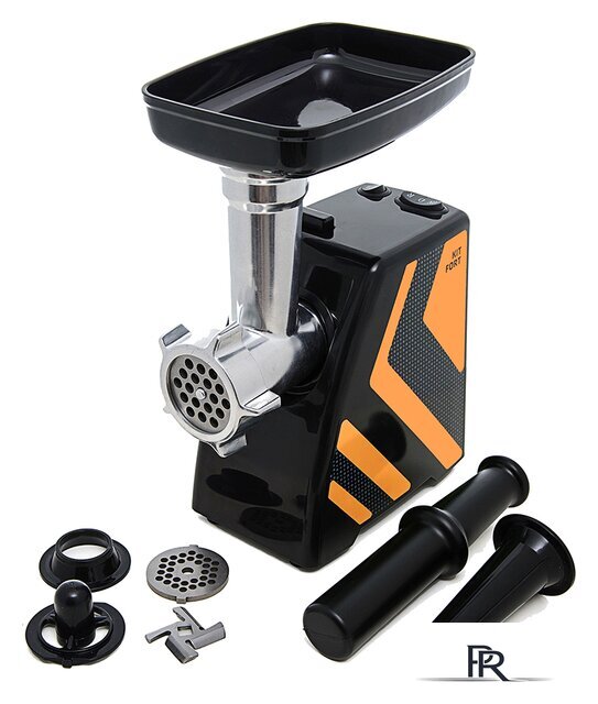 Мясорубка Kitfort KT-2101-3 Carnivora - Изображение №7 — Интернет-магазин ПроЗаказ