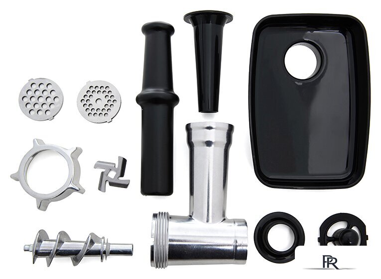 Мясорубка Kitfort KT-2101-3 Carnivora - Изображение №8 — Интернет-магазин ПроЗаказ