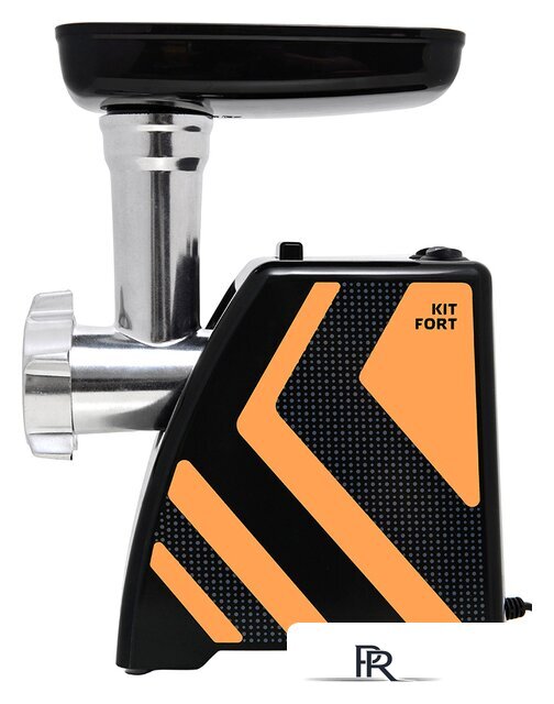 Мясорубка Kitfort KT-2101-3 Carnivora - Изображение №3 — Интернет-магазин ПроЗаказ