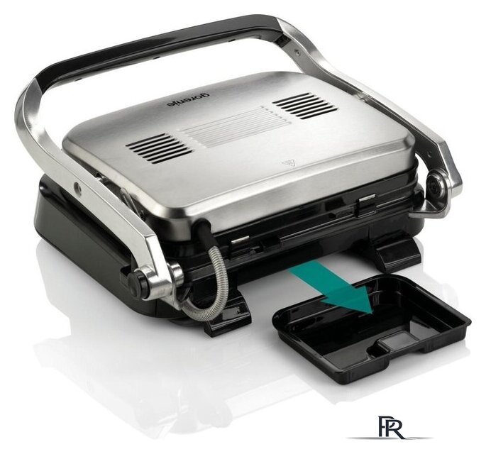 Электрогриль Gorenje GCG2100S - Изображение №4 — Интернет-магазин ПроЗаказ