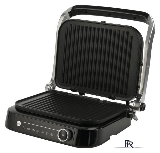 Электрогриль Gorenje GCG2100S - Изображение №1 — Интернет-магазин ПроЗаказ