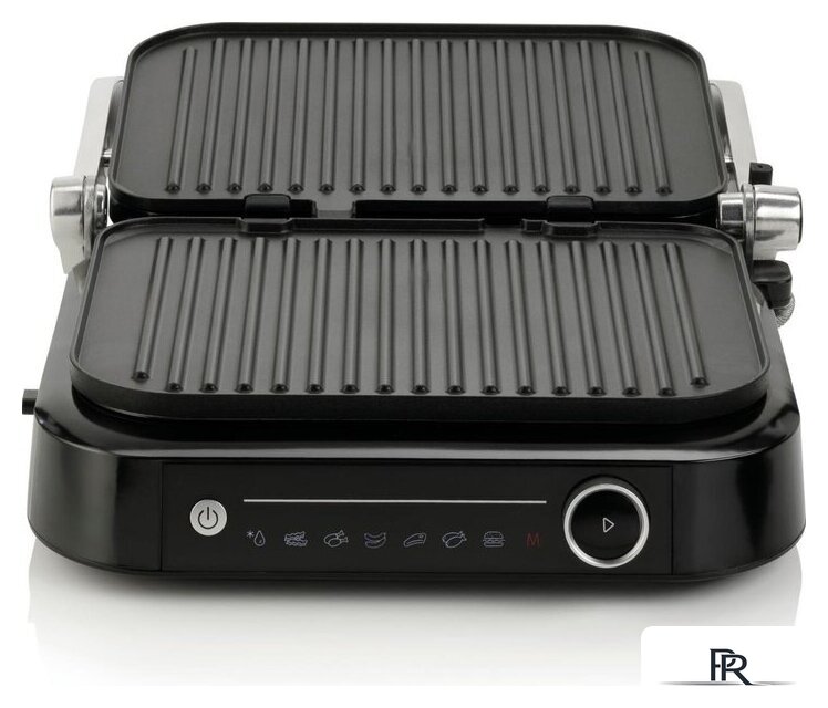Электрогриль Gorenje GCG2100S - Изображение №3 — Интернет-магазин ПроЗаказ