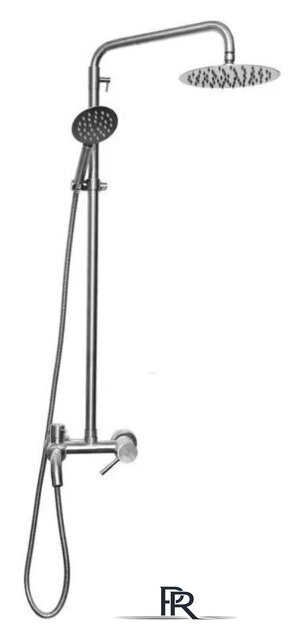 Душевая система  Wisent W3552A - Изображение №1 — Интернет-магазин ПроЗаказ