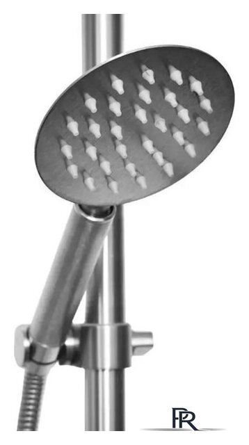 Душевая система  Wisent W3552A - Изображение №4 — Интернет-магазин ПроЗаказ