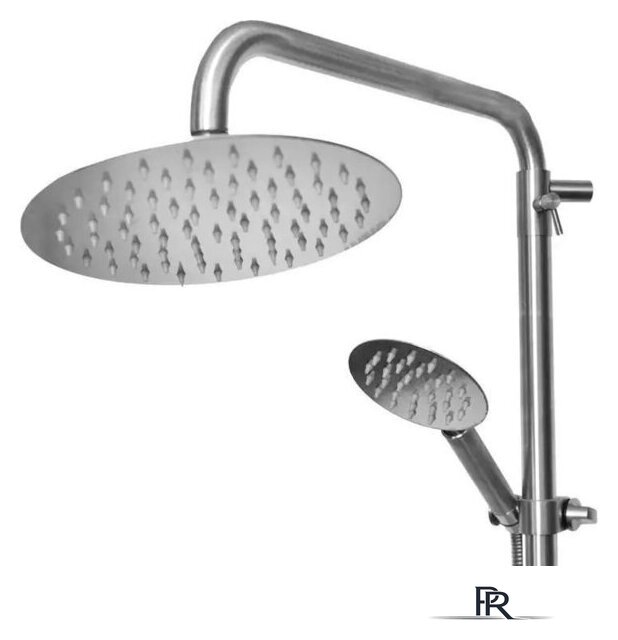 Душевая система  Wisent W3552A - Изображение №2 — Интернет-магазин ПроЗаказ