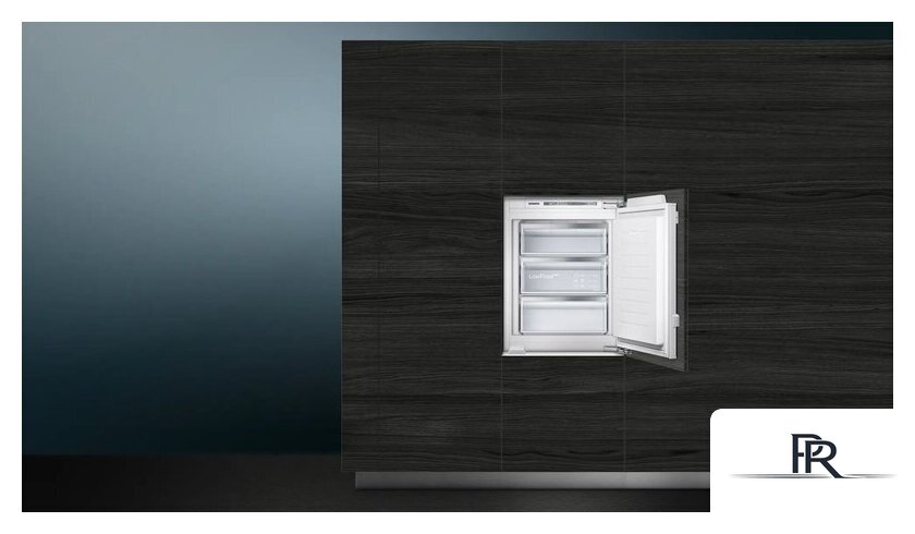 Морозильник Siemens iQ500 GI11VADE0 - Изображение №2 — Интернет-магазин ПроЗаказ