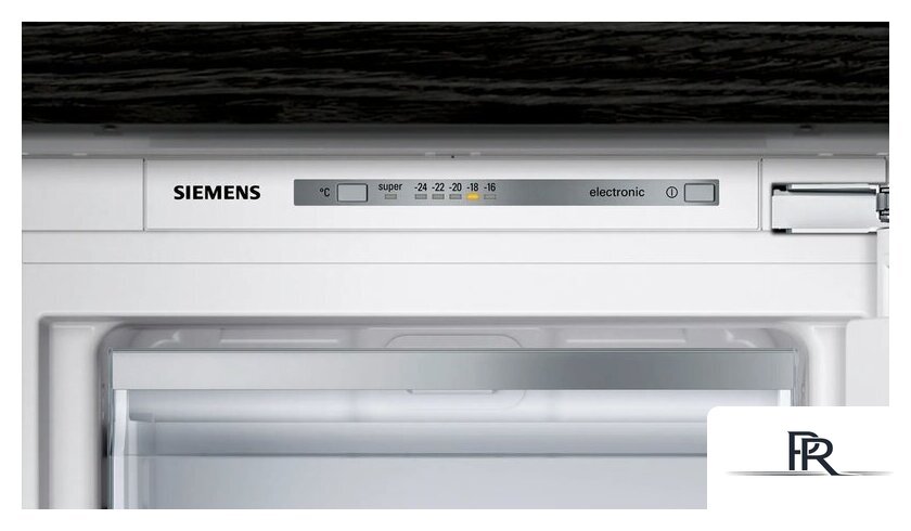 Морозильник Siemens iQ500 GI11VADE0 - Изображение №3 — Интернет-магазин ПроЗаказ