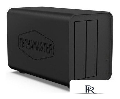Модуль расширения TerraMaster D2-320 - Изображение №2 — Интернет-магазин ПроЗаказ