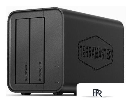 Модуль расширения TerraMaster D2-320 - Изображение №1 — Интернет-магазин ПроЗаказ