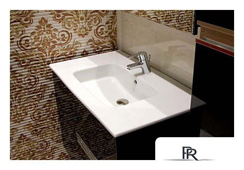 Умывальник Roca Debba (Victoria-N) 80.5x45 [32799C000] - Изображение №5 — Интернет-магазин ПроЗаказ