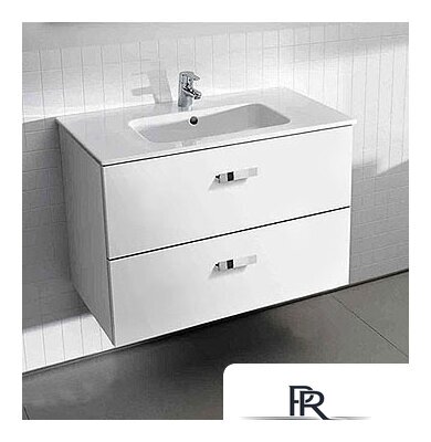 Умывальник Roca Debba (Victoria-N) 80.5x45 [32799C000] - Изображение №6 — Интернет-магазин ПроЗаказ