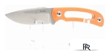 Складной нож Ruike F815-J (оранжевый) - Изображение №2 — Интернет-магазин ПроЗаказ
