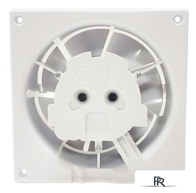 Осевой вентилятор airRoxy dRim 100S-C187 - Изображение №2 — Интернет-магазин ПроЗаказ