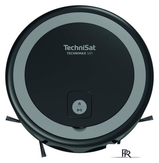 Робот-пылесос Technisat Technimax SR1 - Изображение №1 — Интернет-магазин ПроЗаказ