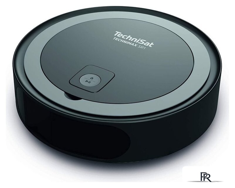 Робот-пылесос Technisat Technimax SR1 - Изображение №2 — Интернет-магазин ПроЗаказ