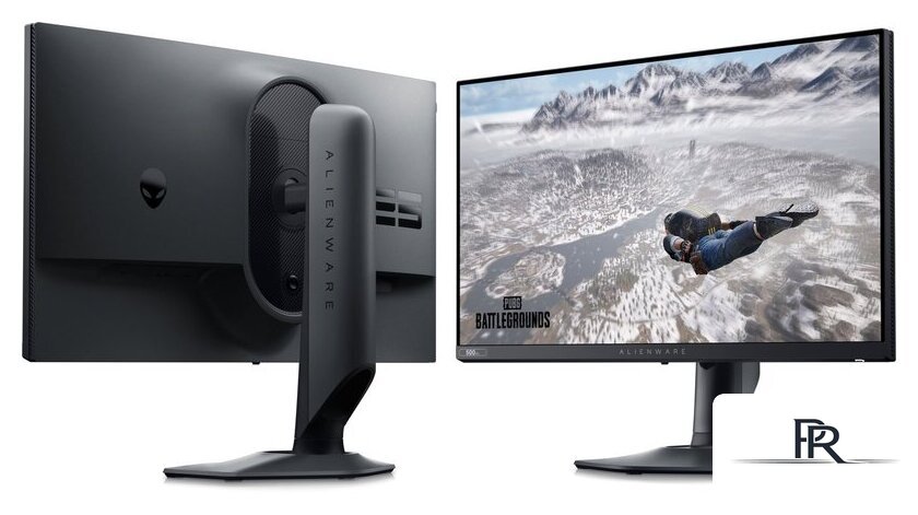 Игровой монитор Dell Alienware AW2524HF - Изображение №7 — Интернет-магазин ПроЗаказ