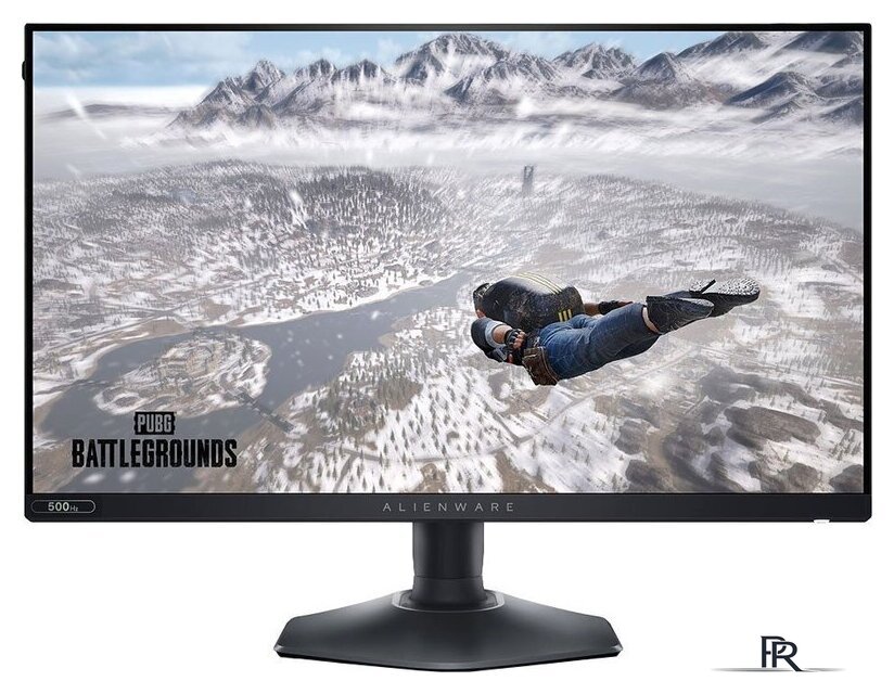 Игровой монитор Dell Alienware AW2524HF - Изображение №1 — Интернет-магазин ПроЗаказ