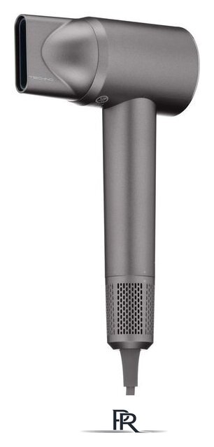 Фен TECHNO Plasma HD06 - Изображение №3 — Интернет-магазин ПроЗаказ