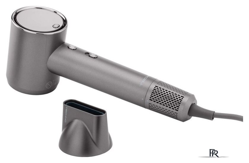 Фен TECHNO Plasma HD06 - Изображение №4 — Интернет-магазин ПроЗаказ