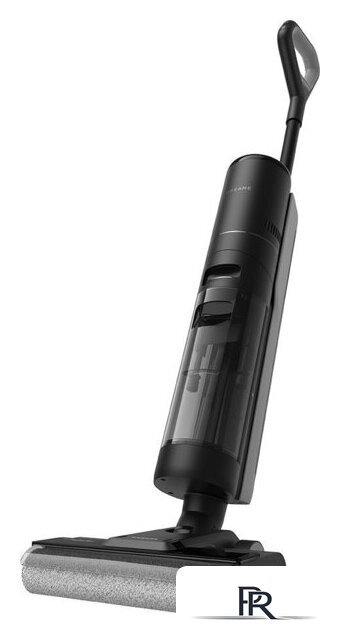 Вертикальный моющий пылесос Dreame G10 Wet and Dry Vacuum HHR12A (евровилка, черный) - Изображение №1 — Интернет-магазин ПроЗаказ