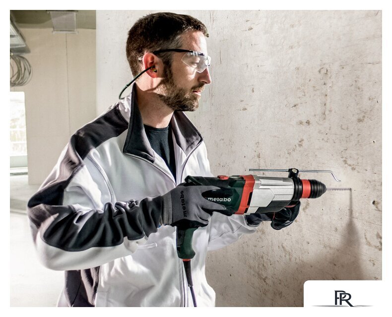Перфоратор Metabo UHEV 2860-2 Quick [600713500] - Изображение №2 — Интернет-магазин ПроЗаказ