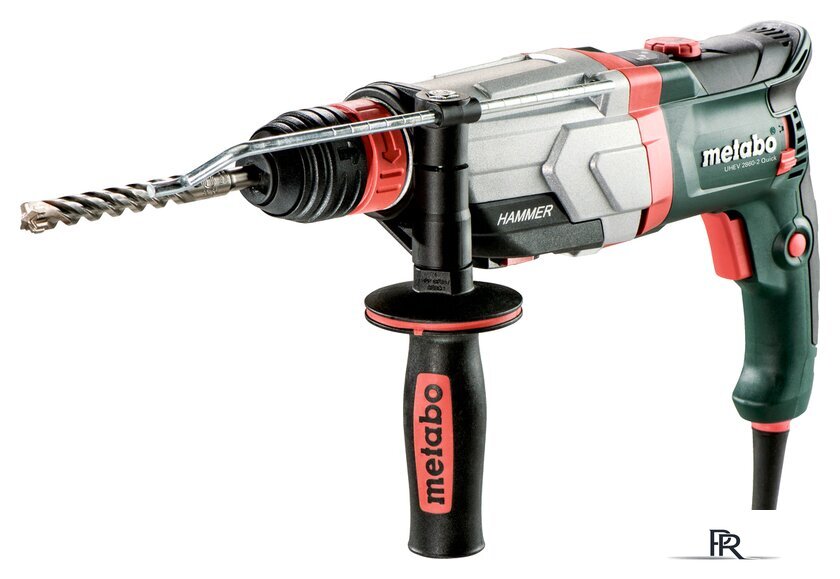 Перфоратор Metabo UHEV 2860-2 Quick [600713500] - Изображение №1 — Интернет-магазин ПроЗаказ