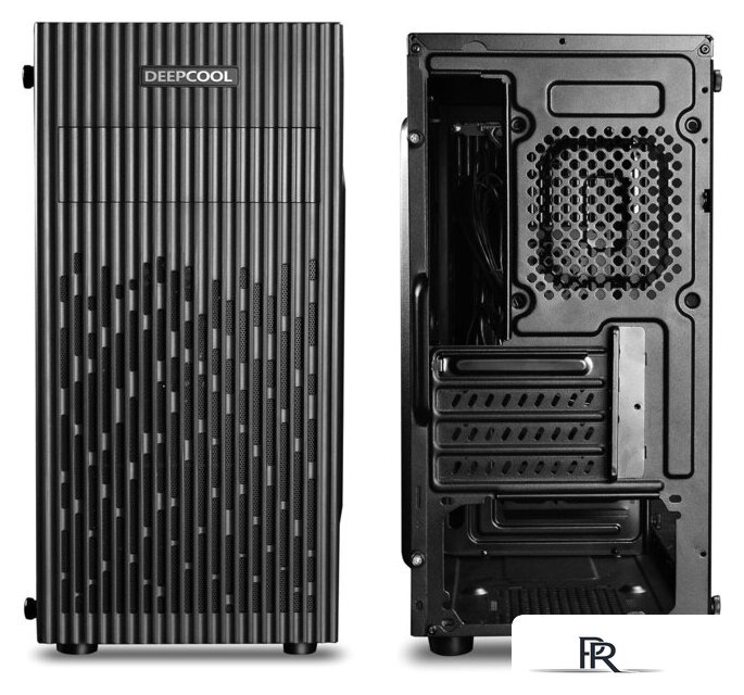 Корпус DeepCool Matrexx 30 DP-MATX-MATREXX30 - Изображение №9 — Интернет-магазин ПроЗаказ